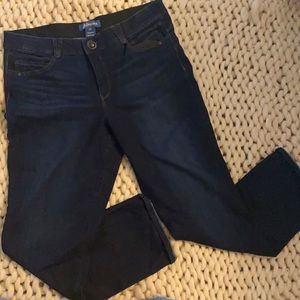 Democracy: Natalie Straight Leg Jeans